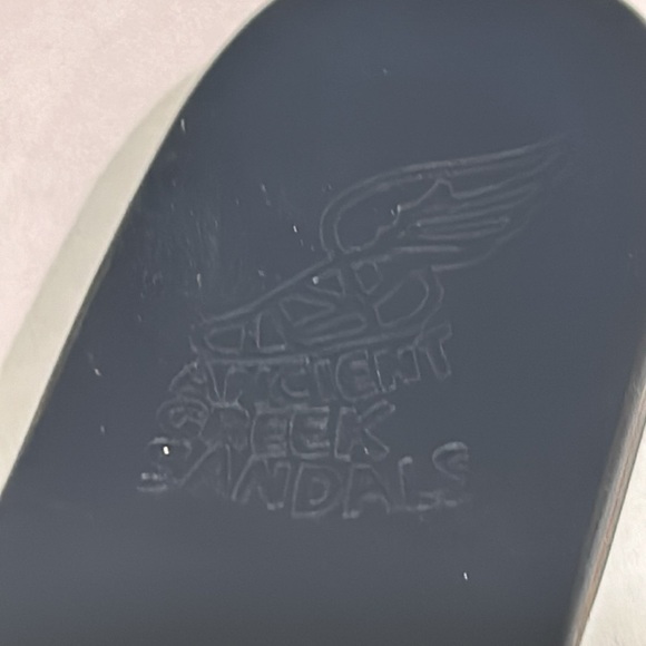 Ancient Greek Sandals - Picture 3 of 4